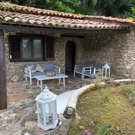 Maison Du Reve Scario Dış mekan fotoğraf