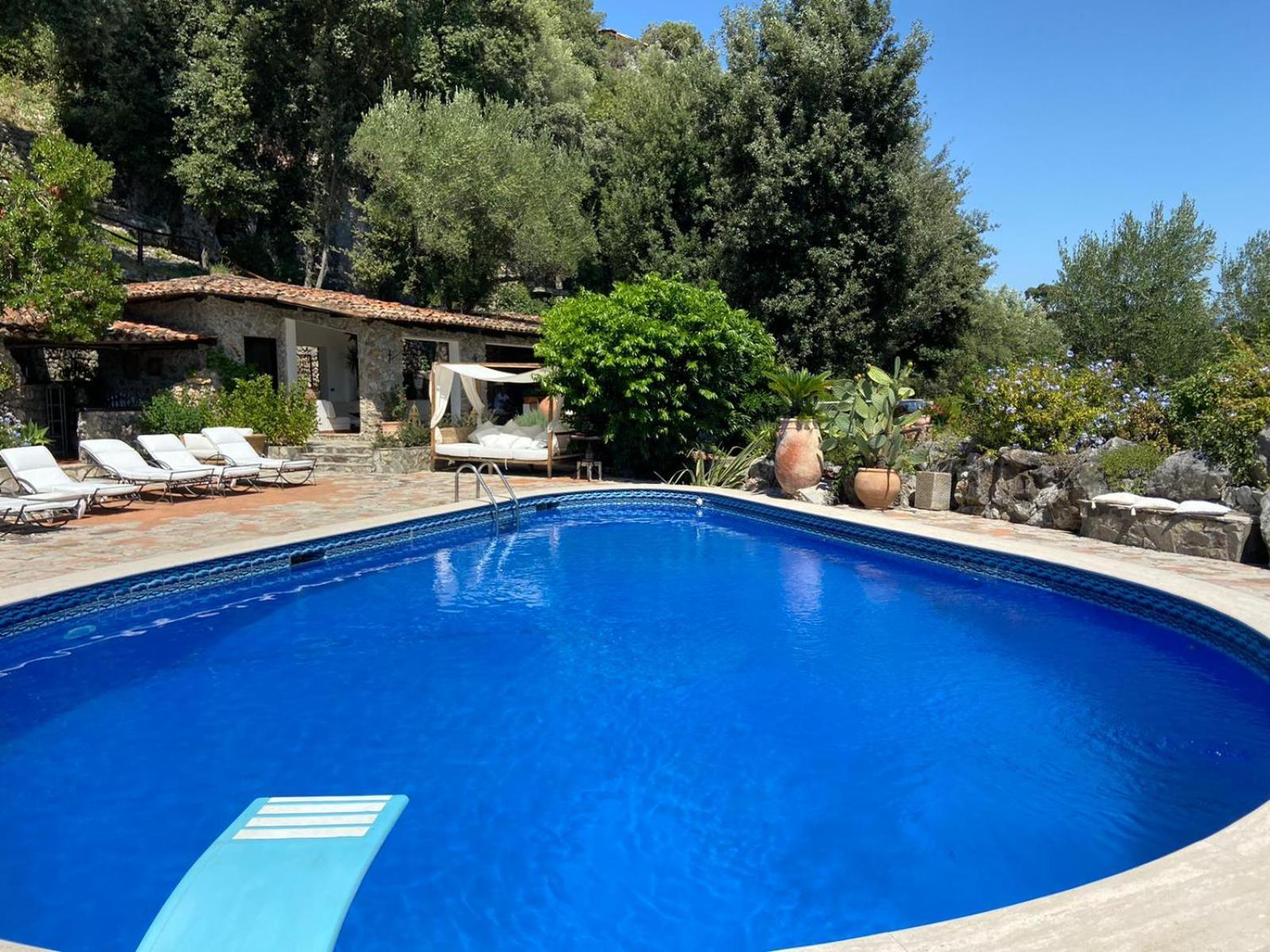 Maison Du Reve Scario Dış mekan fotoğraf