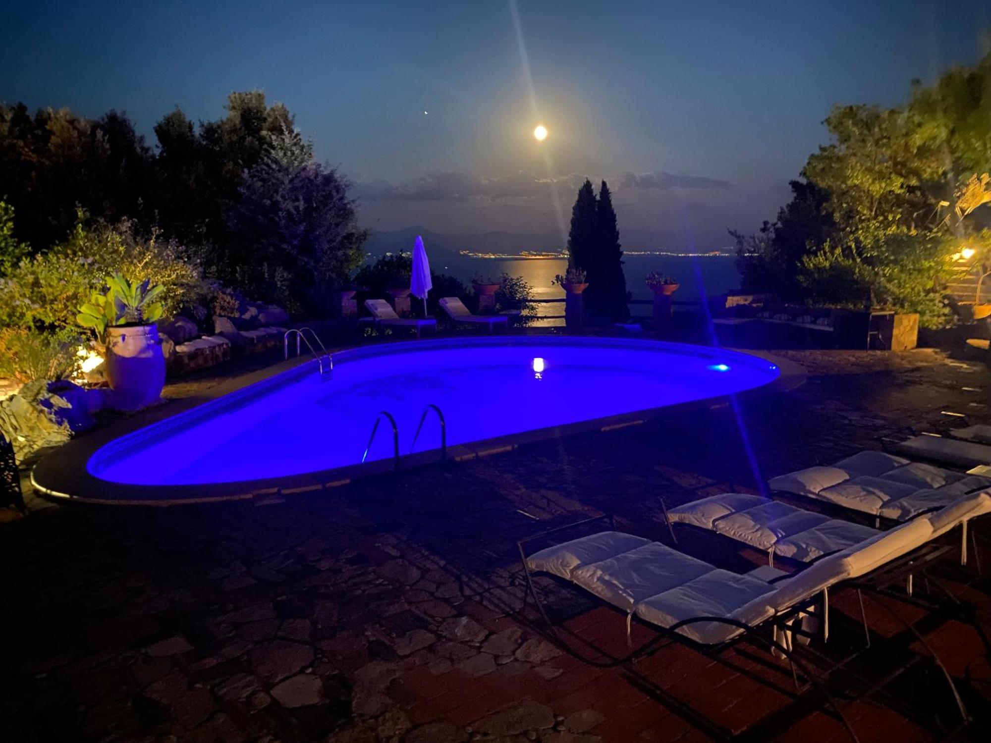 Maison Du Reve Scario Dış mekan fotoğraf