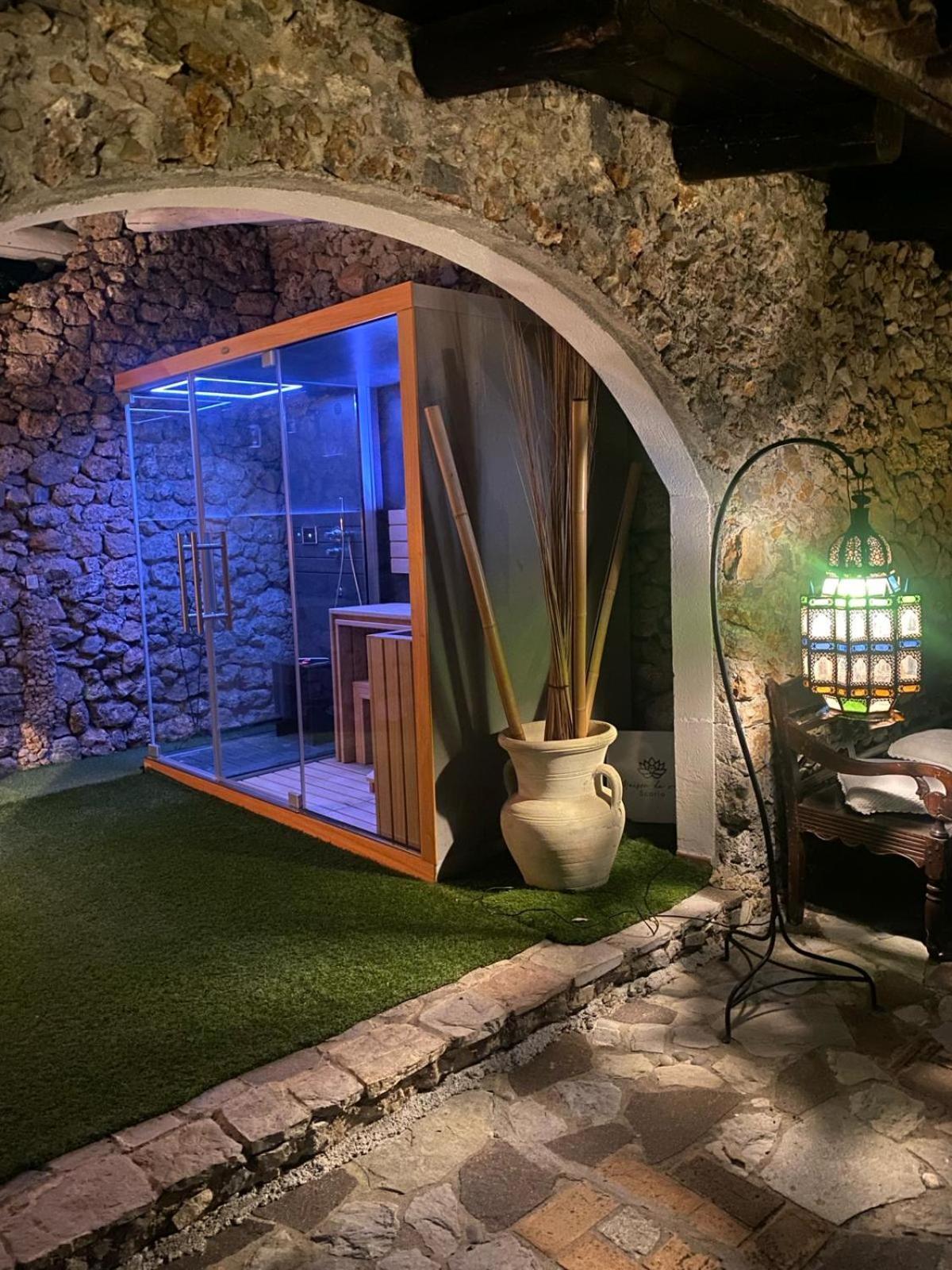 Maison Du Reve Scario Dış mekan fotoğraf