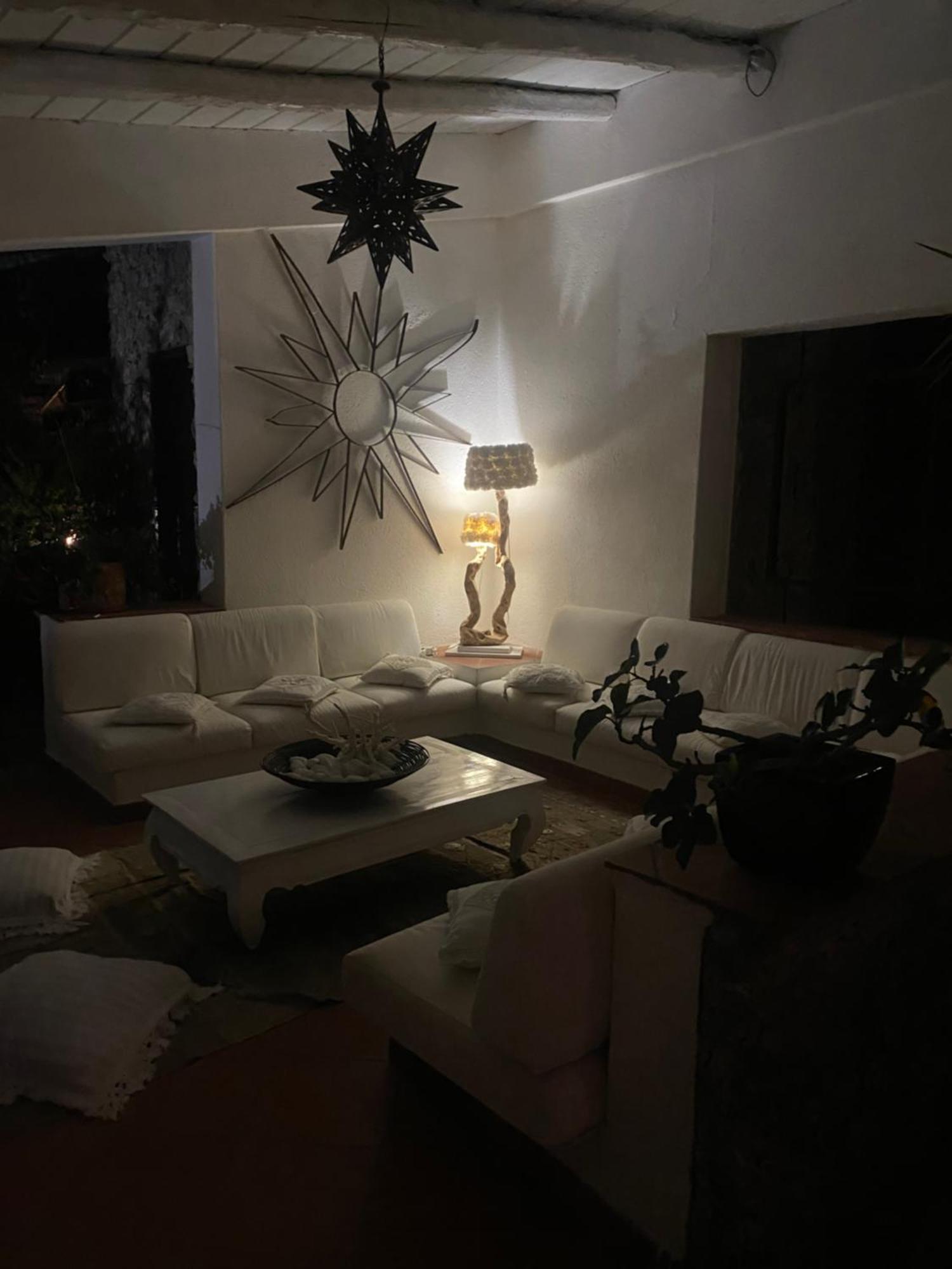 Maison Du Reve Scario Dış mekan fotoğraf