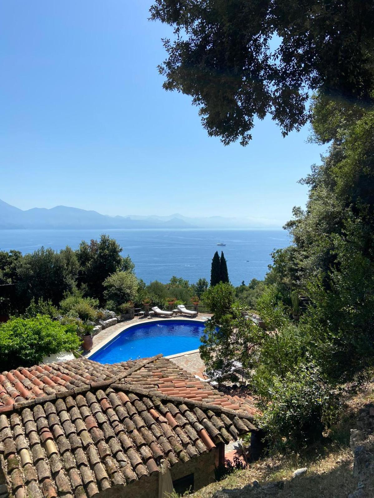 Maison Du Reve Scario Dış mekan fotoğraf
