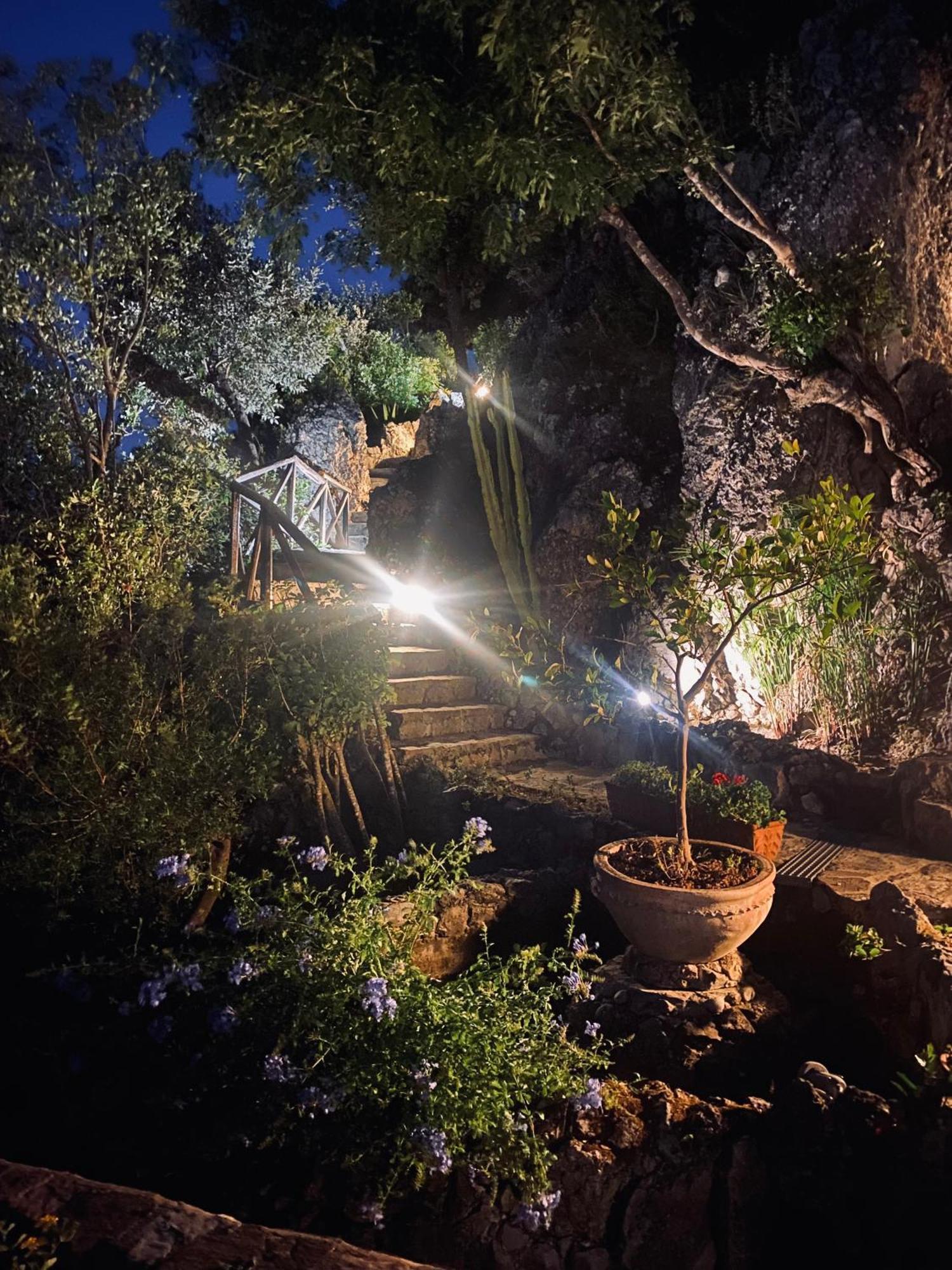 Maison Du Reve Scario Dış mekan fotoğraf