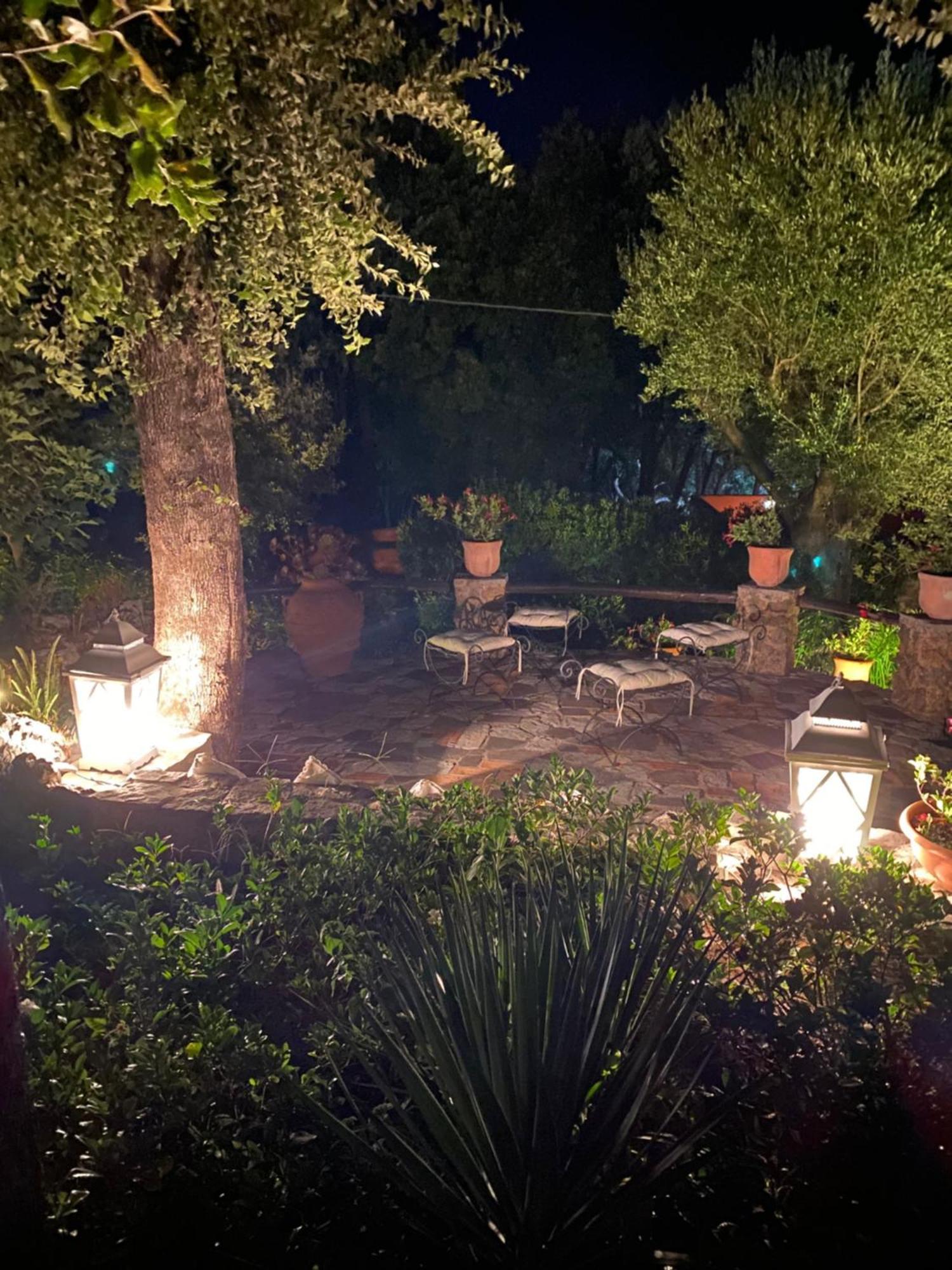 Maison Du Reve Scario Dış mekan fotoğraf
