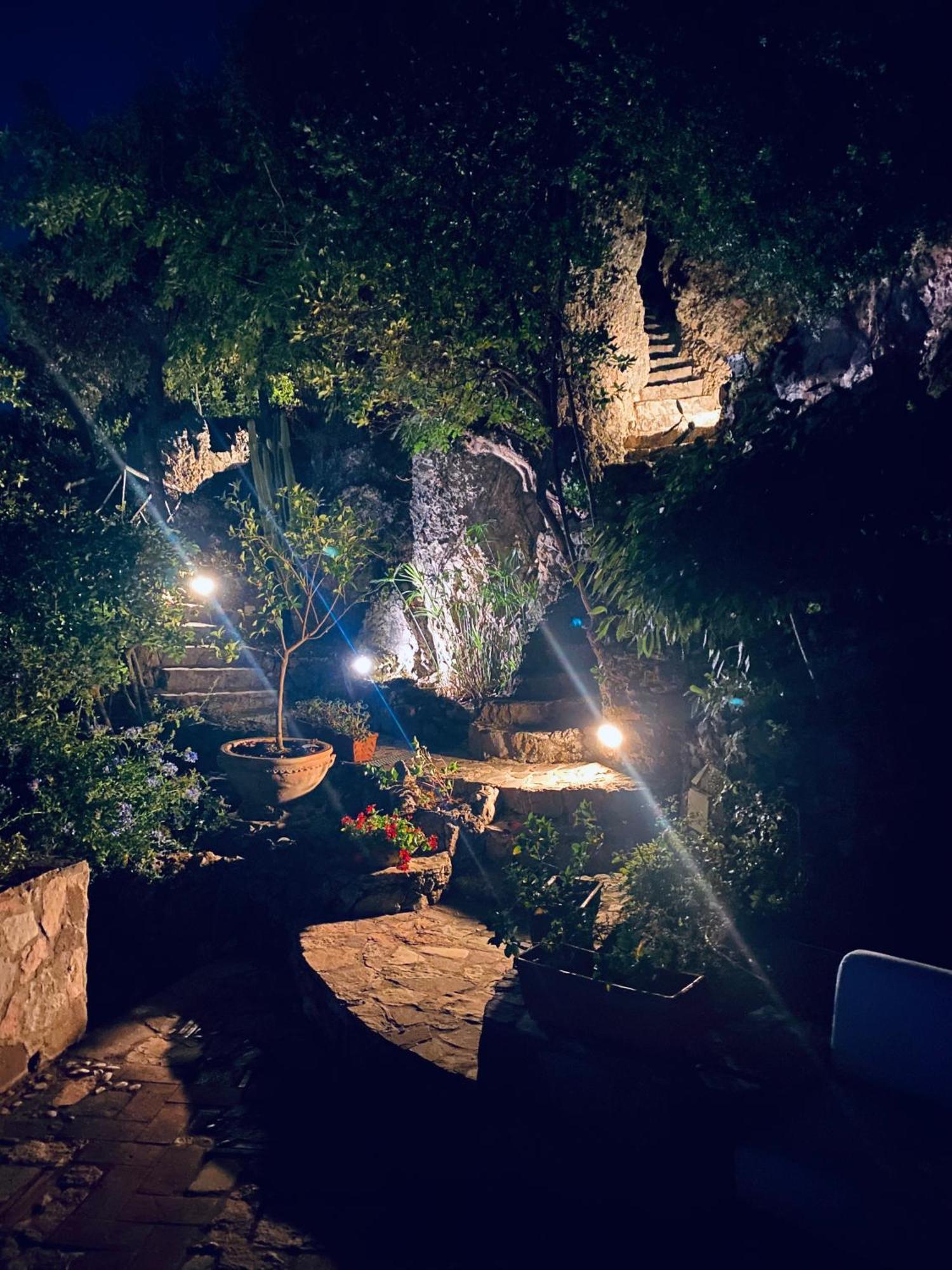 Maison Du Reve Scario Dış mekan fotoğraf