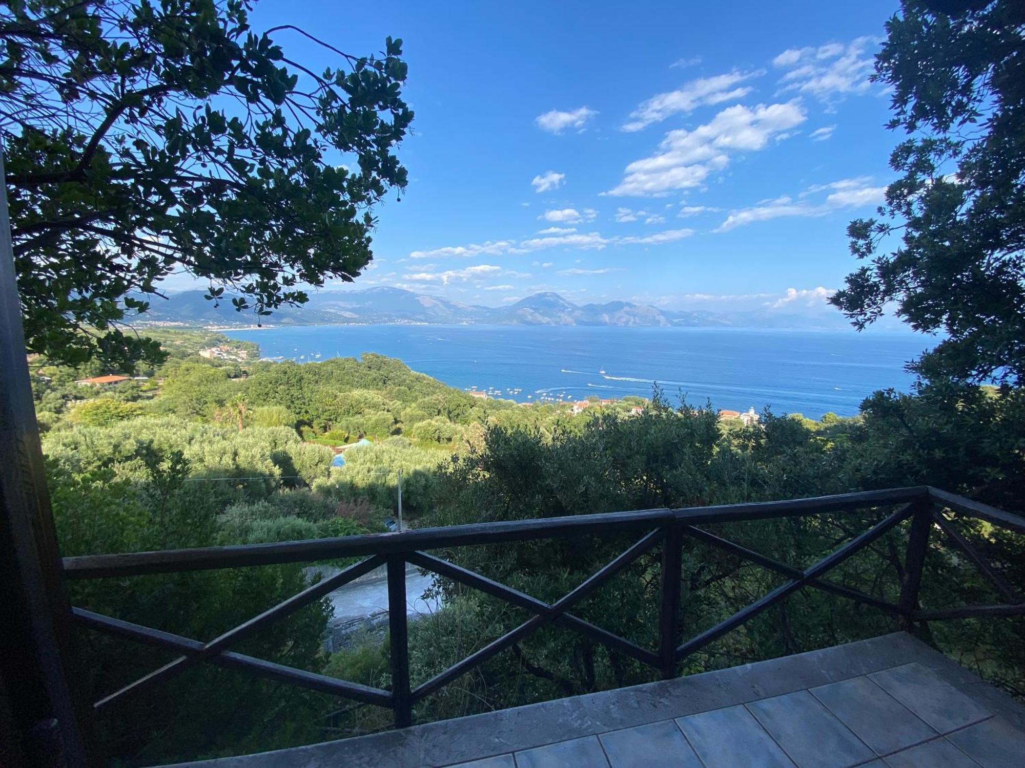 Maison Du Reve Scario Dış mekan fotoğraf