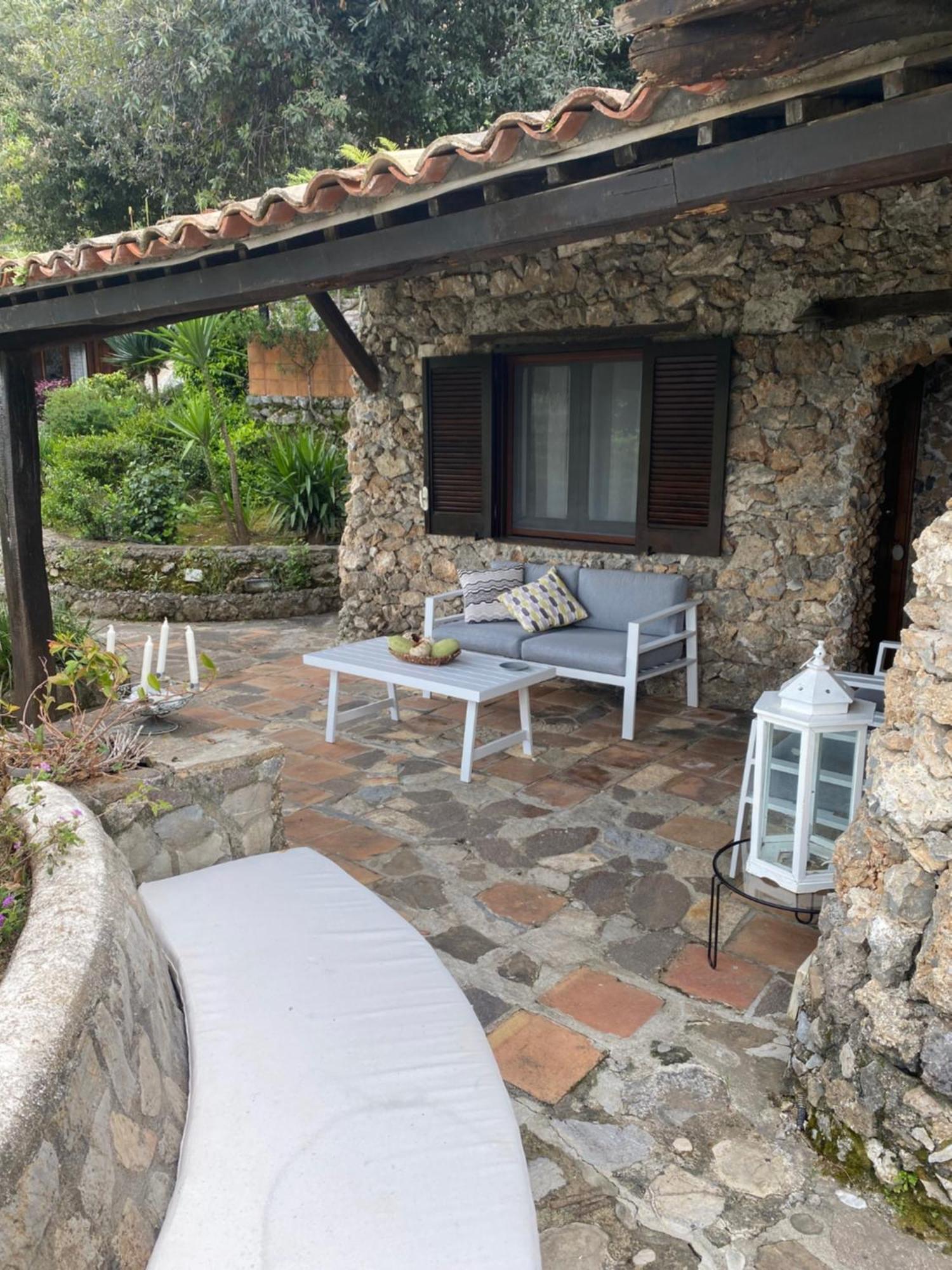 Maison Du Reve Scario Dış mekan fotoğraf