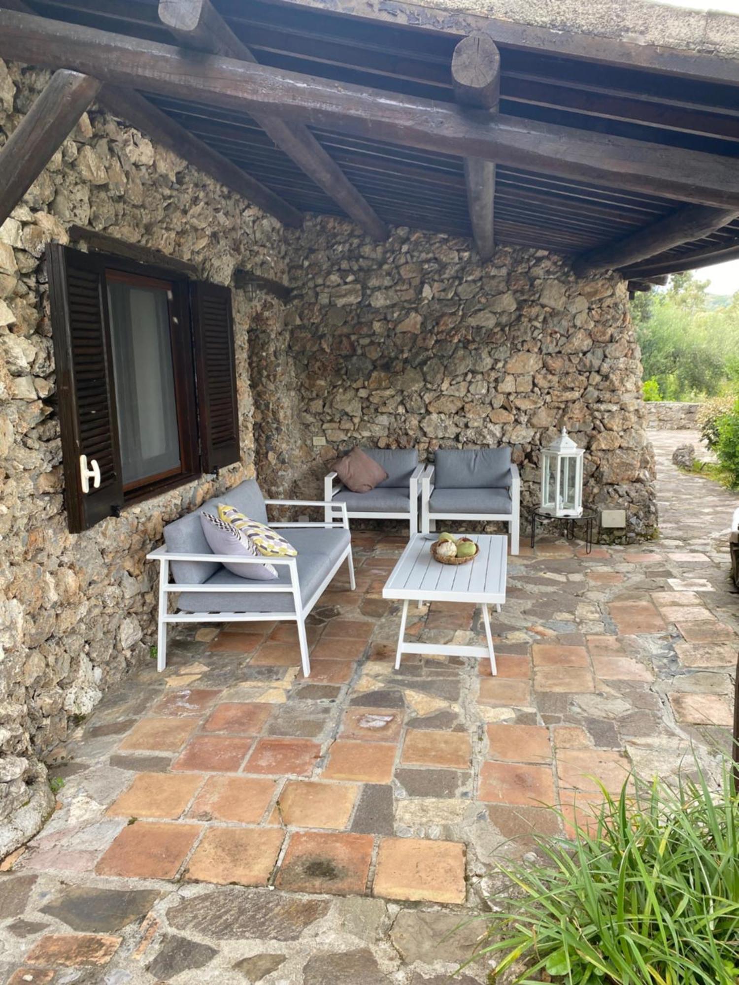 Maison Du Reve Scario Dış mekan fotoğraf