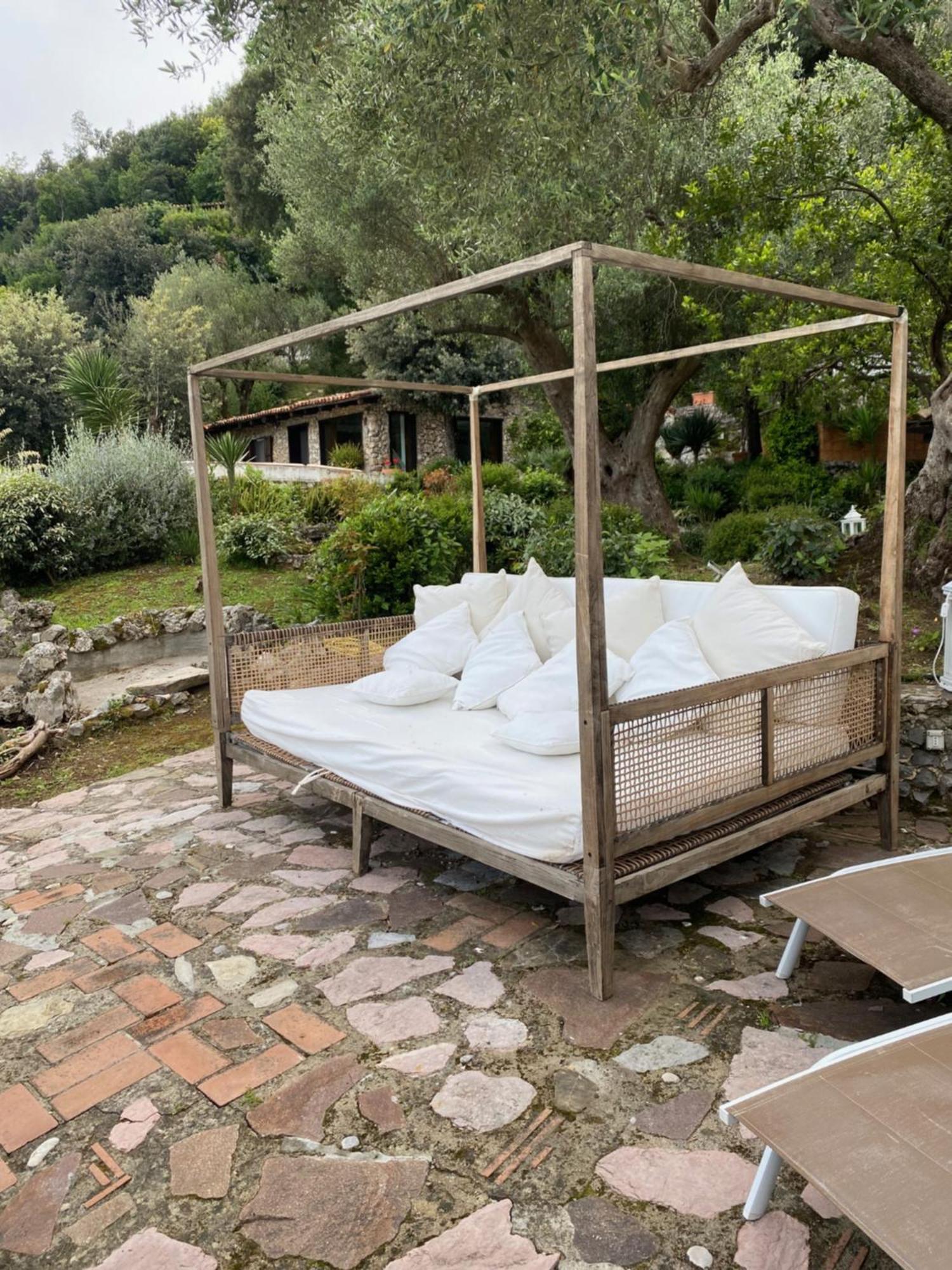 Maison Du Reve Scario Dış mekan fotoğraf