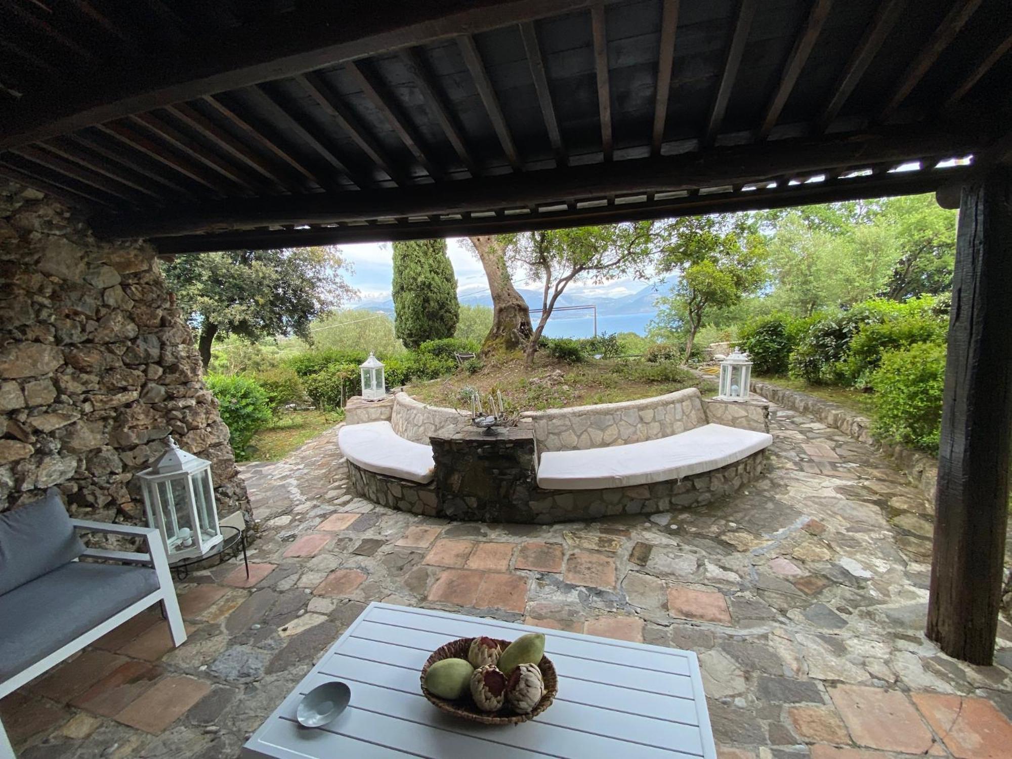 Maison Du Reve Scario Dış mekan fotoğraf