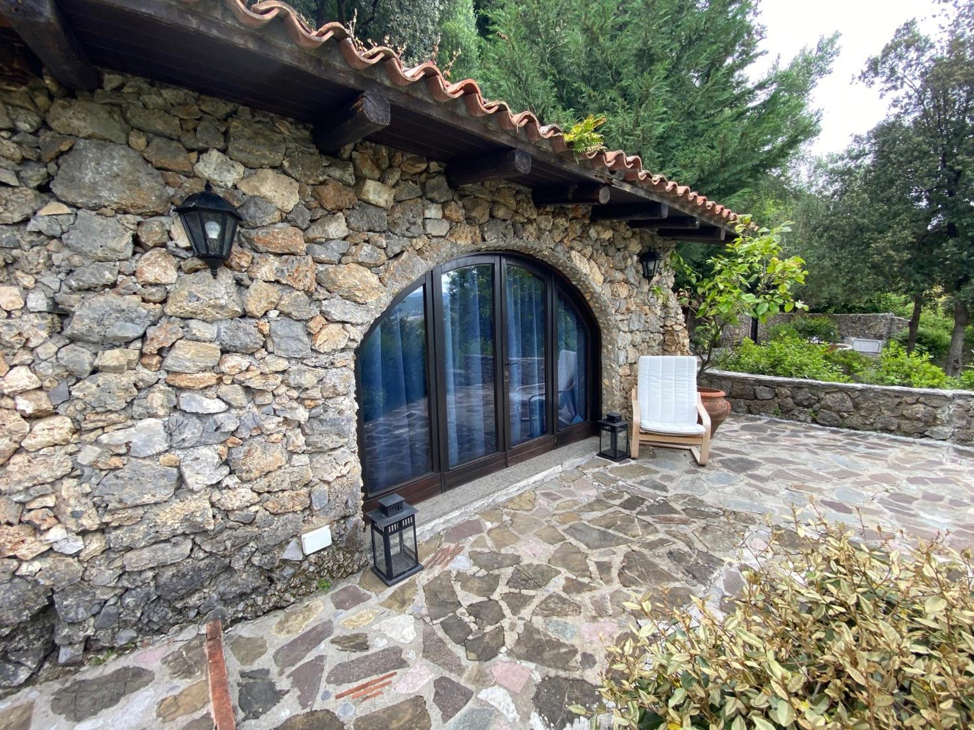 Maison Du Reve Scario Dış mekan fotoğraf