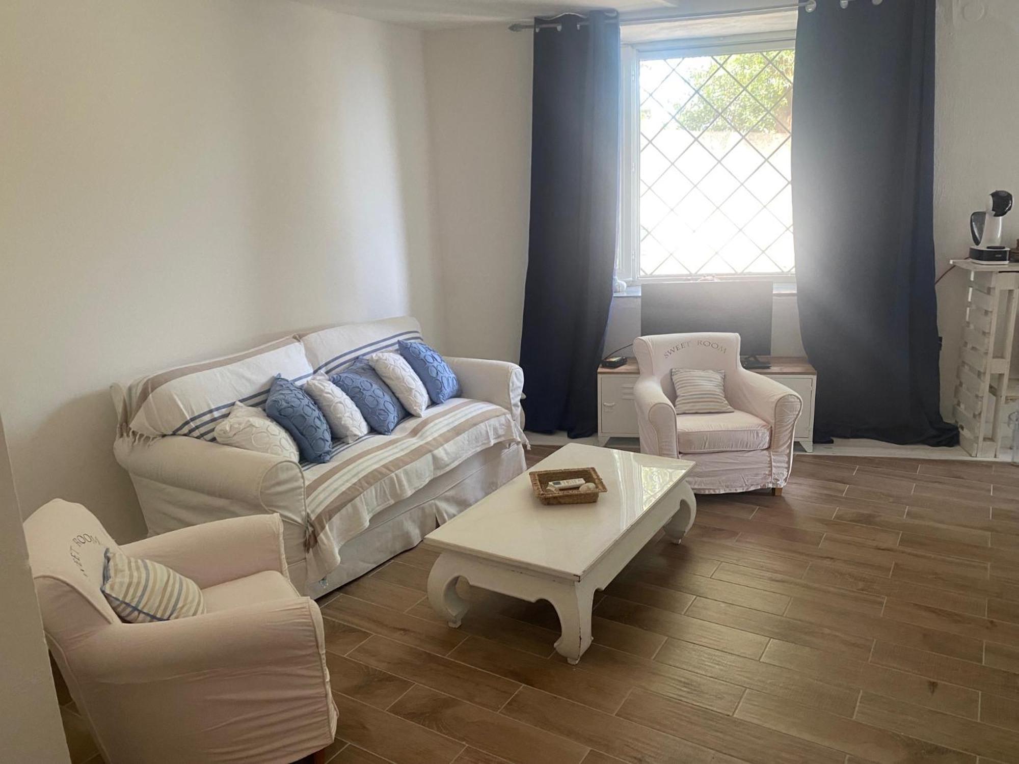 Maison Du Reve Scario Dış mekan fotoğraf