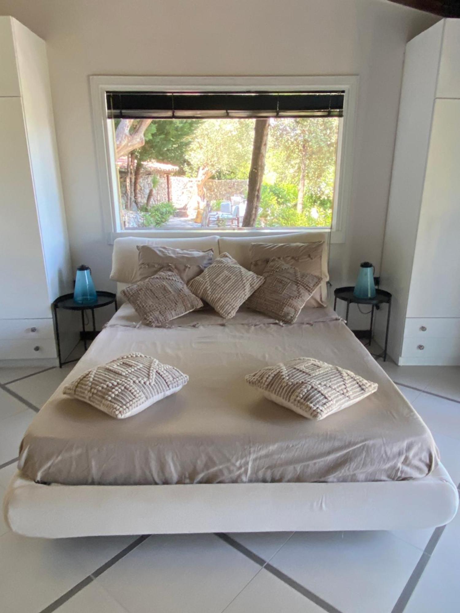 Maison Du Reve Scario Dış mekan fotoğraf