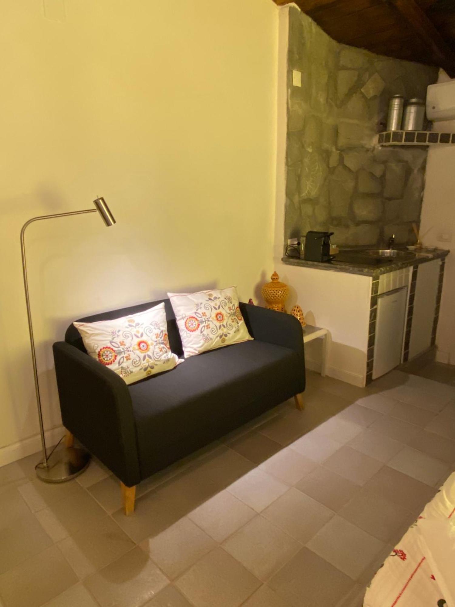 Maison Du Reve Scario Dış mekan fotoğraf