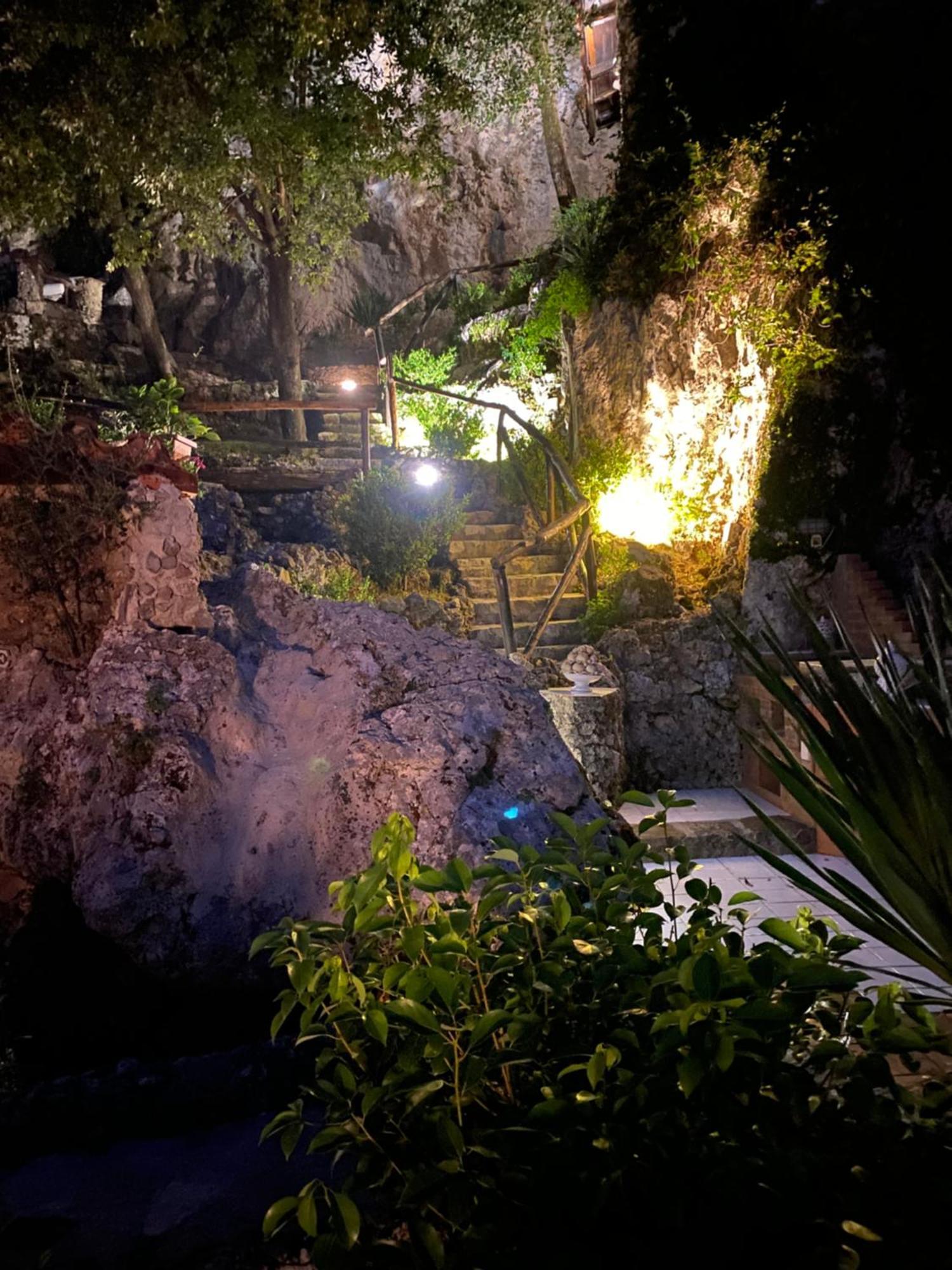 Maison Du Reve Scario Dış mekan fotoğraf