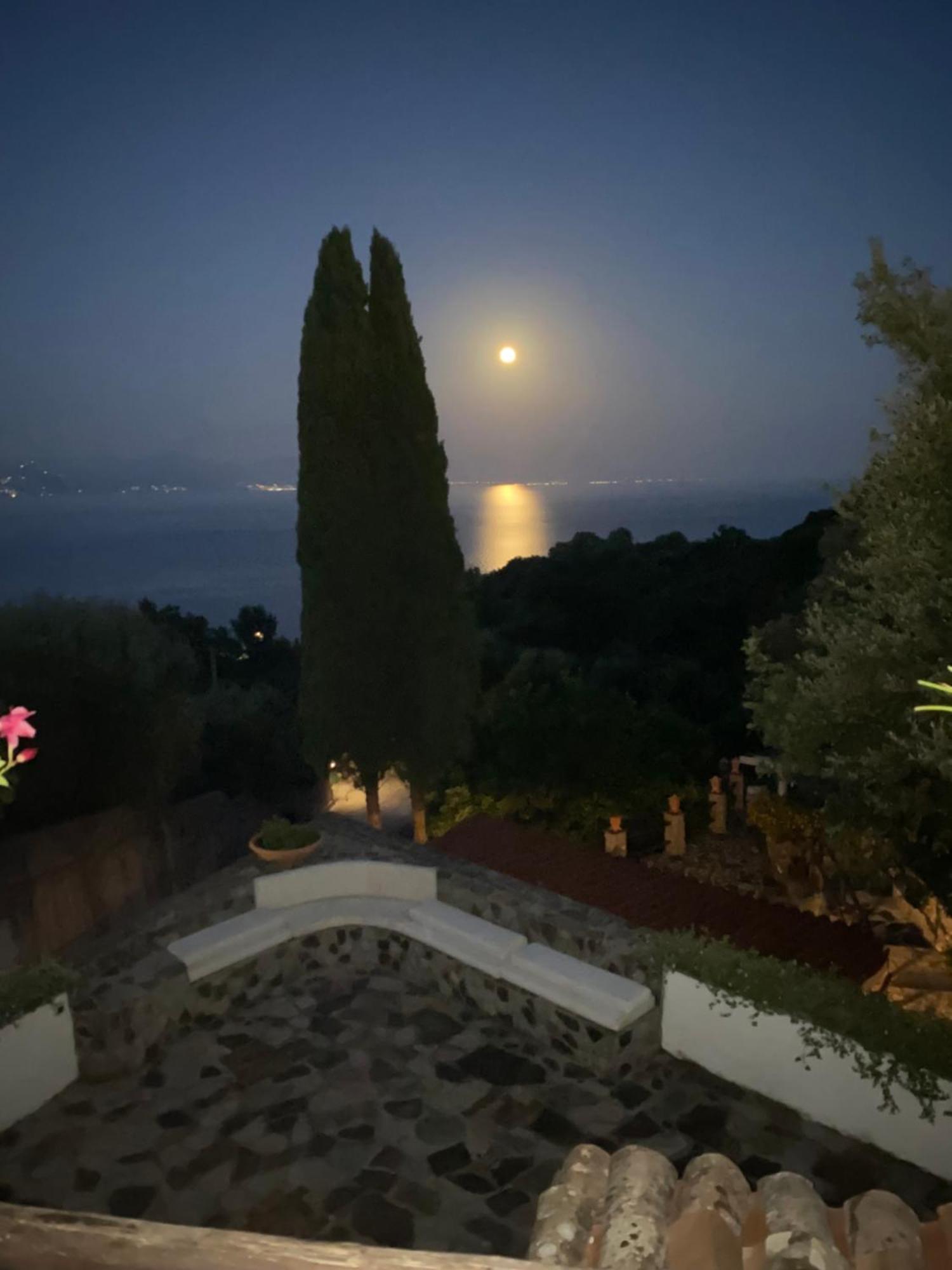 Maison Du Reve Scario Dış mekan fotoğraf