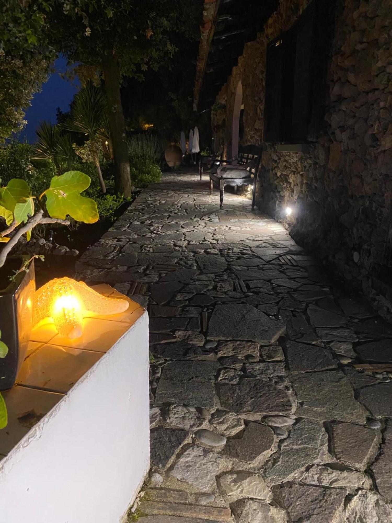 Maison Du Reve Scario Dış mekan fotoğraf