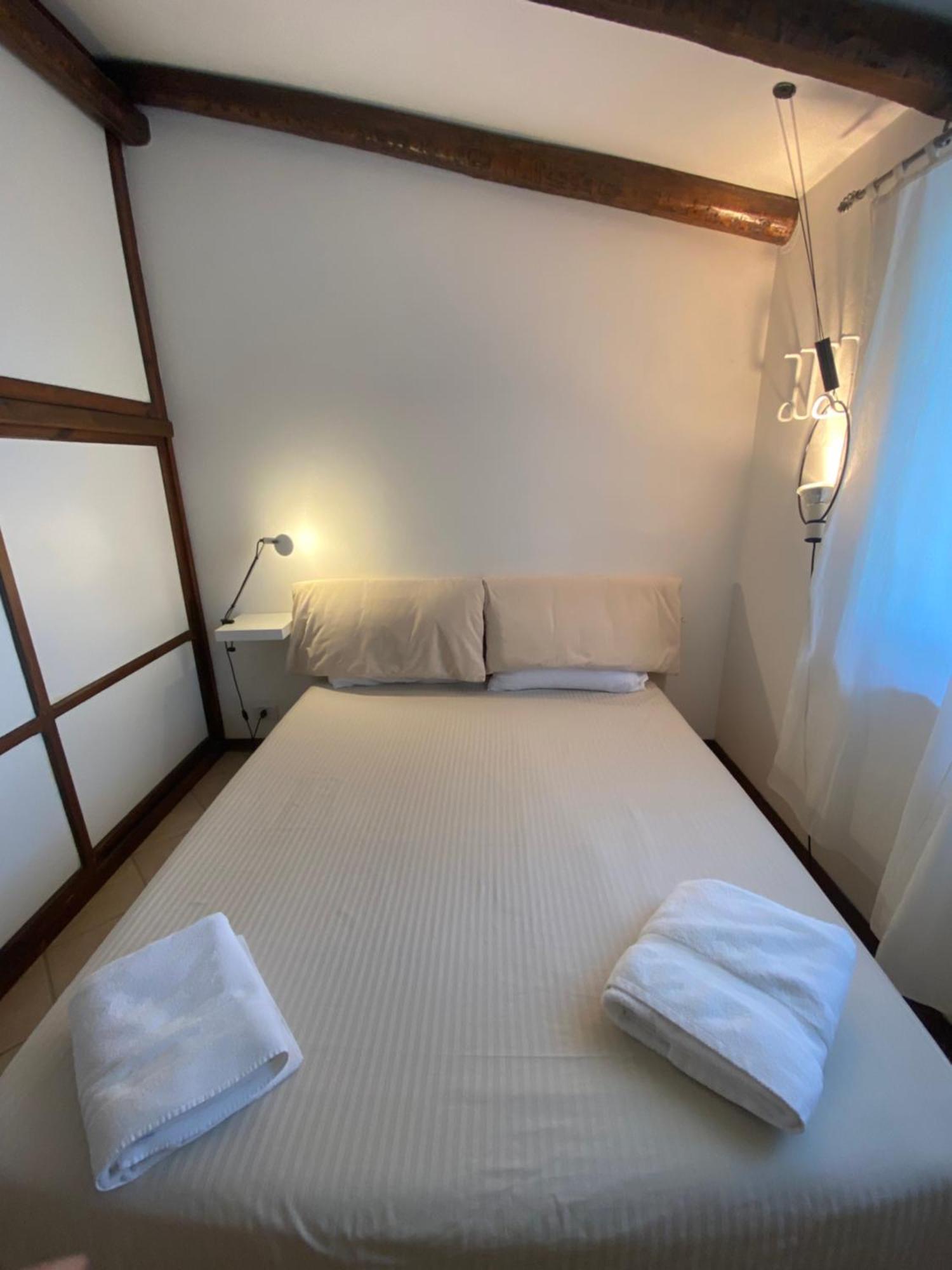 Maison Du Reve Scario Dış mekan fotoğraf