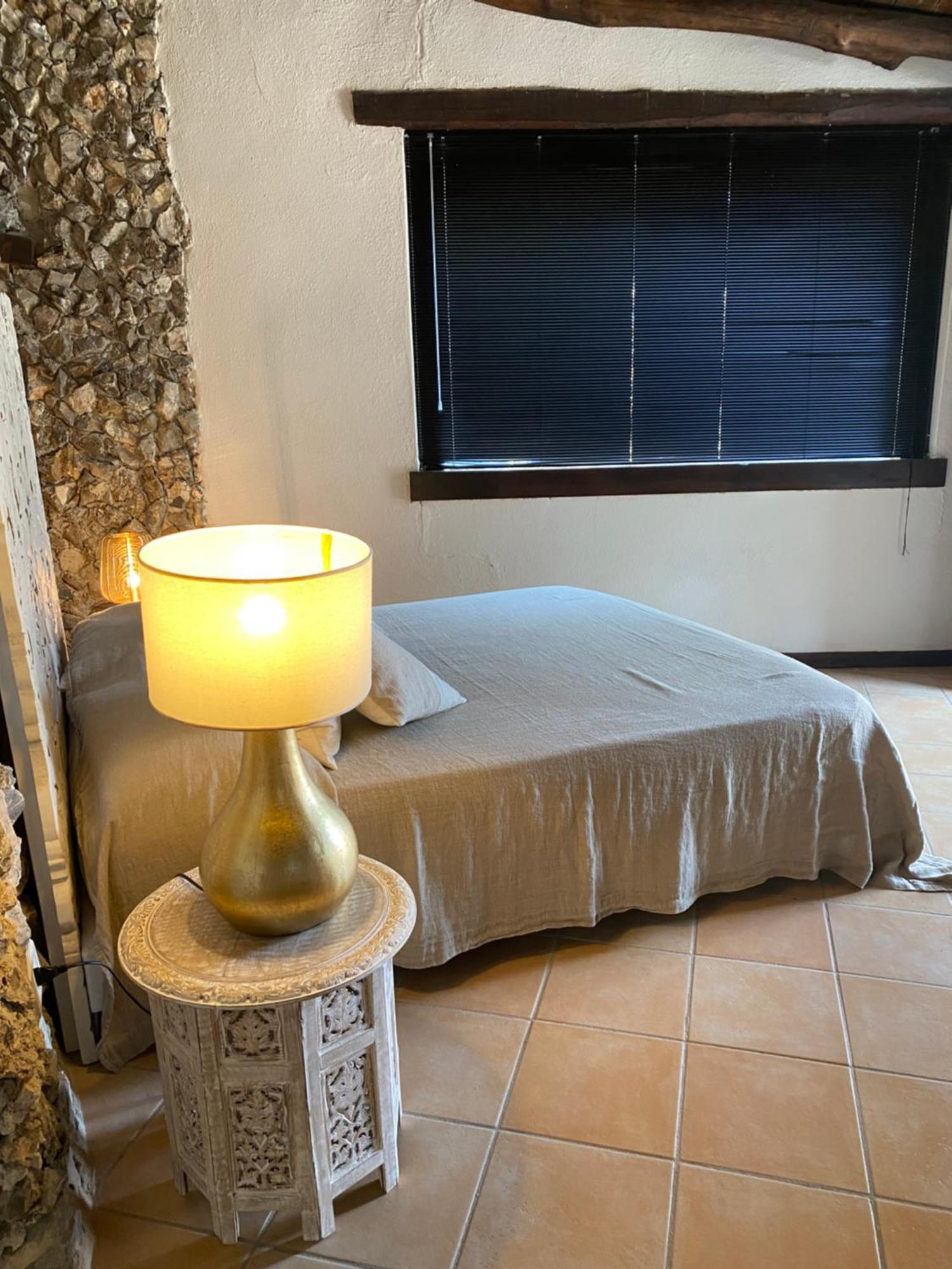 Maison Du Reve Scario Dış mekan fotoğraf