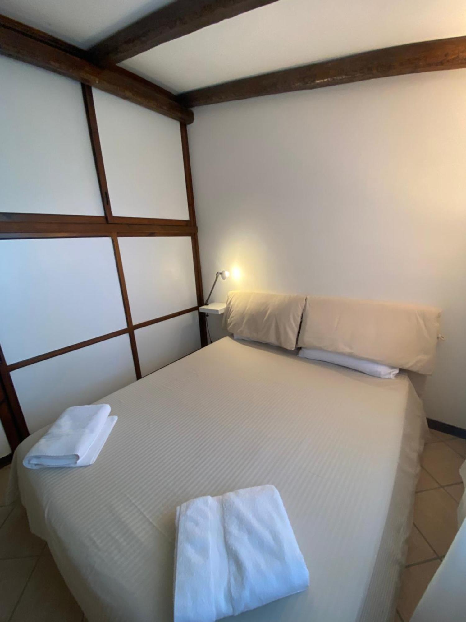 Maison Du Reve Scario Dış mekan fotoğraf